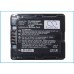 CameronSino аккумулятор для PANASONIC HDC-TM900 2100mAh (CS-VBN260MC)