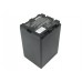 CameronSino аккумулятор для PANASONIC HDC-TM900 3300mAh (CS-VBN390MC)