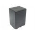 CameronSino аккумулятор для PANASONIC HDC-TM900 3300mAh (CS-VBN390MC)