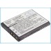 CameronSino аккумулятор для PANASONIC HX-WA10 740mAh (CS-VBX070MC)
