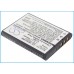 CameronSino аккумулятор для PANASONIC HX-WA10 740mAh (CS-VBX070MC)