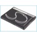 CameronSino аккумулятор для PANASONIC HX-WA10 740mAh (CS-VBX070MC)