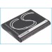 CameronSino аккумулятор для PANASONIC HX-WA10 740mAh (CS-VBX070MC)