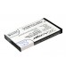 CameronSino аккумулятор для Vodafone Mini D100 800mAh [повышенной емкости с задней крышкой] (CS-VDM100SL)