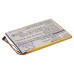 Аккумулятор CameronSino ViewSonic Optimus Pad V900 (3200mAh)