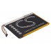 Аккумулятор CameronSino ViewSonic Optimus Pad V900 (3200mAh)