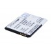 CameronSino аккумулятор для Vodafone Smart First 6 1400mAh (CS-VF695SL)
