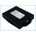 Аккумулятор CameronSino VeriFone CCR-8010 (1800mAh )