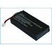 Аккумулятор CameronSino Palm Handspring Visor Pro (1200mAh)