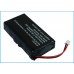 Аккумулятор CameronSino Palm Handspring Visor Pro (1200mAh)