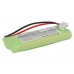 Аккумулятор CameronSino Vtech LS62252 (500mAh )