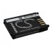 Аккумулятор CameronSino Unitech 600538 (900mAh )