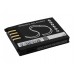 Аккумулятор CameronSino Unitech 600538 (900mAh )