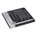 Аккумулятор CameronSino Fly IQ442 (1500mAh )