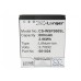 CameronSino аккумулятор для SWISSVOICE MP50 800mAh (CS-WSP500SL)