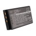 Аккумулятор CameronSino Wacom Intuos5 Touch (1600mAh)