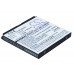 Аккумулятор CameronSino Wayteq 554844P (900mAh )