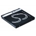 Аккумулятор CameronSino Wayteq 554844P (900mAh )