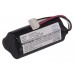 Аккумулятор CameronSino Wella 1520902 (700mAh )