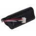 Аккумулятор CameronSino Wella 1520902 (700mAh )