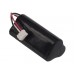 Аккумулятор CameronSino Wella 1520902 (700mAh )