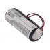 Аккумулятор CameronSino Wella Xpert HS71 Profi (1400mAh )
