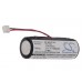 Аккумулятор CameronSino Wella Xpert HS71 Profi (1400mAh )