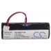 Аккумулятор CameronSino Wella Xpert HS71 Profi (1400mAh )