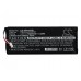 Аккумулятор CameronSino Xpend Smart Remote WQAGA43 (1400mAh )