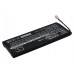 Аккумулятор CameronSino Xpend Smart Remote WQAGA43 (1400mAh )