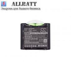 Аккумулятор CameronSino X-RITE 530 (2000mAh )