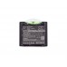 Аккумулятор CameronSino X-RITE 518 (2000mAh )