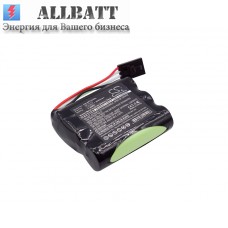Аккумулятор CameronSino X-RITE SE15-32 (2000mAh )