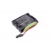Аккумулятор CameronSino X-RITE SE15-32 (2000mAh )
