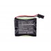 Аккумулятор CameronSino X-RITE SE15-32 (2000mAh )