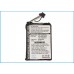 Аккумулятор CameronSino Yakumo EazyGo XS (950mAh)