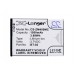 CameronSino аккумулятор для ZOOM Q4 1050mAh (CS-ZM400MC)