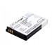 CameronSino аккумулятор для ZOOM Q4 1050mAh (CS-ZM400MC)