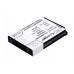 CameronSino аккумулятор для ZOOM Q4 1050mAh (CS-ZM400MC)