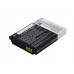 CameronSino аккумулятор для ZOOM Q4 1050mAh (CS-ZM400MC)
