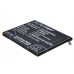 CameronSino аккумулятор для ZTE Nubia Z7 Dual SIM 3000mAh (CS-ZNX506SL)