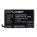CameronSino аккумулятор для ZTE Nubia X6 4250mAh (CS-ZNX601SL)