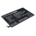 CameronSino аккумулятор для ZTE Nubia X6 4250mAh (CS-ZNX601SL)