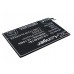CameronSino аккумулятор для ZTE Nubia X6 4250mAh (CS-ZNX601SL)
