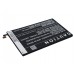 CameronSino аккумулятор для ZTE Nubia X6 4250mAh (CS-ZNX601SL)