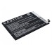 CameronSino аккумулятор для ZTE Nubia X6 4250mAh (CS-ZNX601SL)
