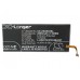 CameronSino аккумулятор для ZTE Nubia Z5 Mini 2000mAh (CS-ZNX902SL)