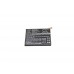 CameronSino аккумулятор для ZTE BA910 2500mAh (CS-ZTA910SL)