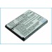 CameronSino аккумулятор для ZTE Li3717T42P3h523947 950mAh (CS-ZTC900SL)