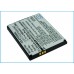 CameronSino аккумулятор для ZTE Li3717T42P3h523947 950mAh (CS-ZTC900SL)